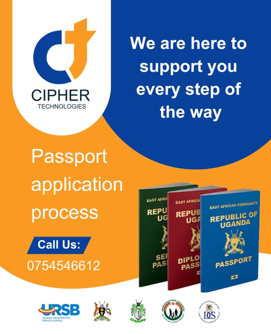 Passport Application